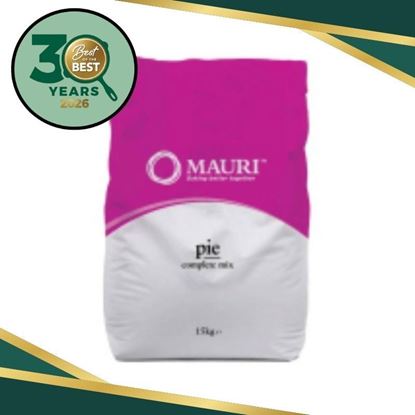 Picture of Pie Mix Complete (Mauri) 15Kg