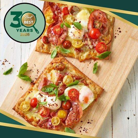 Picture of Pizza Base, Slab 47x22cm 12 - Mission