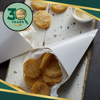 Picture of Potato Cake, Min Salt Vin 1Kg (5) - Moka