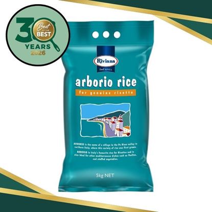 Picture of Rice, Arborio 5Kg (2)