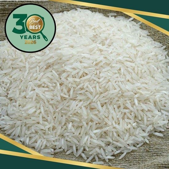 Picture of Rice, Basmati 10Kg