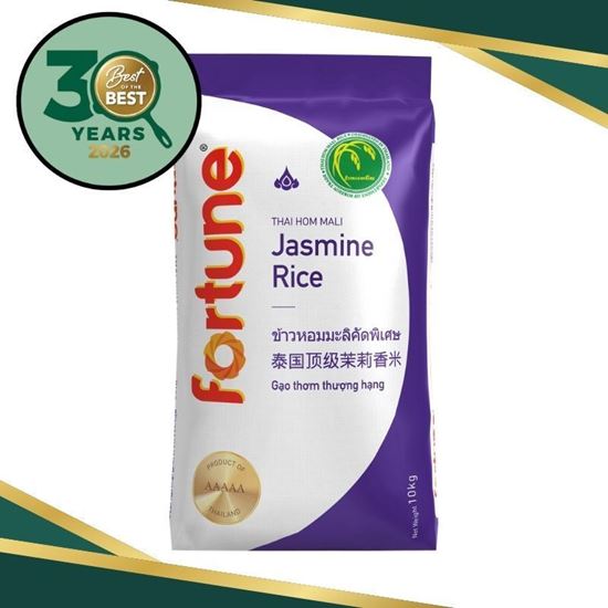 Picture of Rice, Jasmine 10Kg