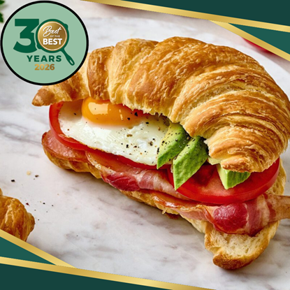 Picture of S/Lee Croissant, X/Large 24x110g