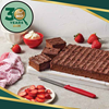 Picture of S/Lee Tray - Chocolate Cake 1.8Kg (4)