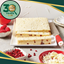 Picture of S/Lee Tray - White Choc Rasp 2Kg (4)