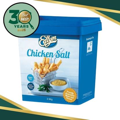 Picture of Salt, Chicken GF 2.5Kg (2) - Edlyn