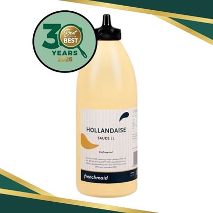 Picture of Sauce, Hollandaise 1Lt (6) - French Maid