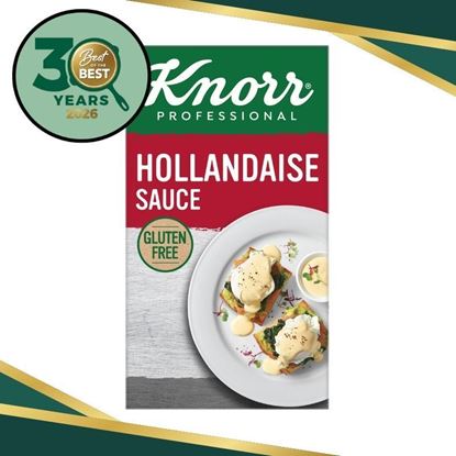 Picture of Sauce, Hollandaise 1Lt (6) - Knorr