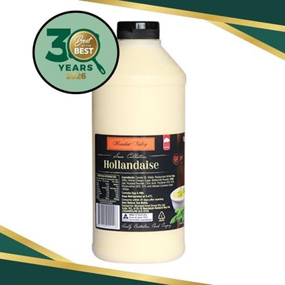 Picture of Sauce, Hollandaise WV 1Kg (6)