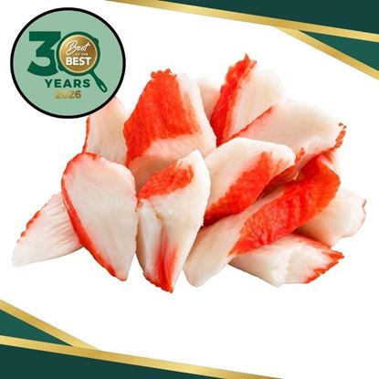 Picture of Seafood Salad Mix 1Kg (10) - Topsail
