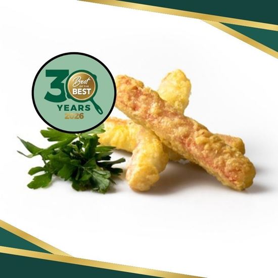 Picture of Seafood Stick, Tempura 1kg (5) - A&T
