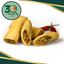 Picture of Spring Roll, Mini Vege 24x50g (10) - A&T
