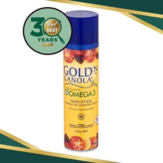Picture of Spray, Canola 450g (12)