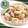 Picture of Squid, P/Apple Cut Strip 1Kg (10)Topsail