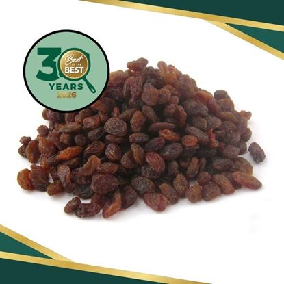 Picture of Sultanas Australian 12.5kg (BULK)