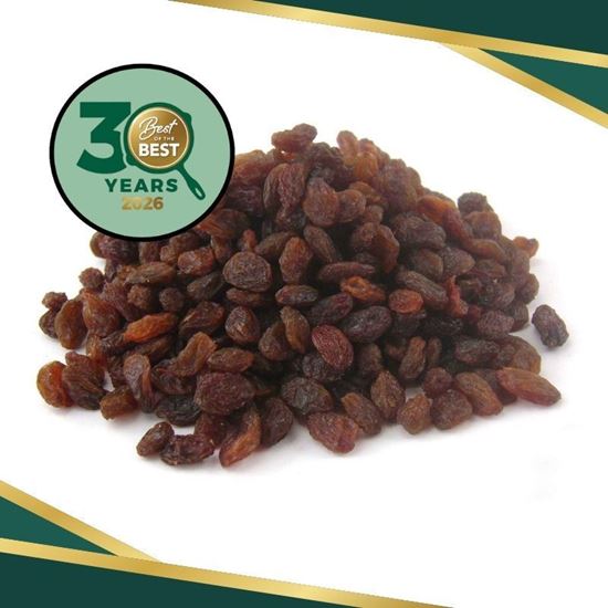 Picture of Sultanas Australian 12.5kg (BULK)