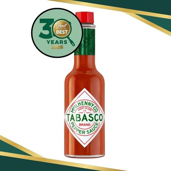 Picture of Tabasco Original Red Peppe Sauce 12x60ml