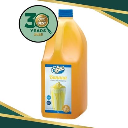 Picture of Topping, Banana Edlyn 3lt (4)