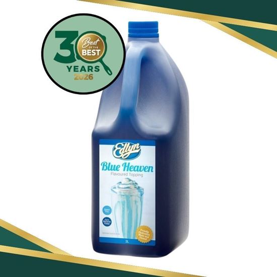 Picture of Topping, Blue Heaven Edlyn 3lt (4)