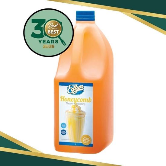 Picture of Topping, Honeycomb Edlyn 3Lt (4)