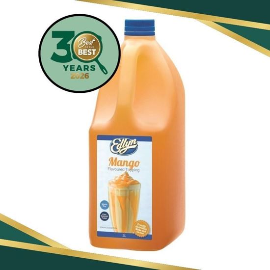 Picture of Topping, Mango Edlyn 3Lt (4)