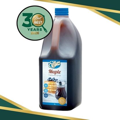 Picture of Topping, Maple 3Ltr Edlyn (4)