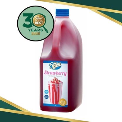 Picture of Topping, Strawberry Edlyn 3lt (4)