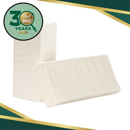 Picture of Towel, Interleaved - Box 16