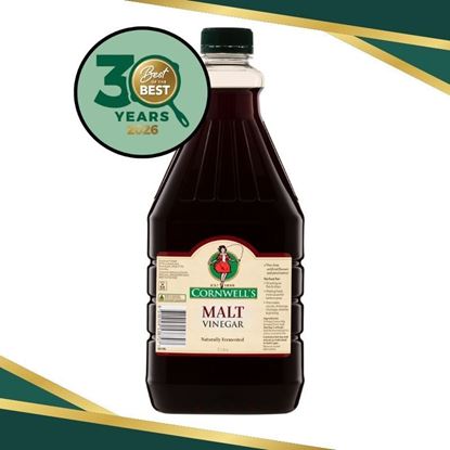 Picture of Vinegar, Malt Cornwells 2Lt (6)