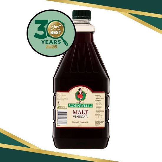 Picture of Vinegar, Malt Cornwells 2Lt (6)