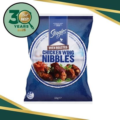 Picture of Wing Thing, Oven/Roast 1Kg (6) - Steggle