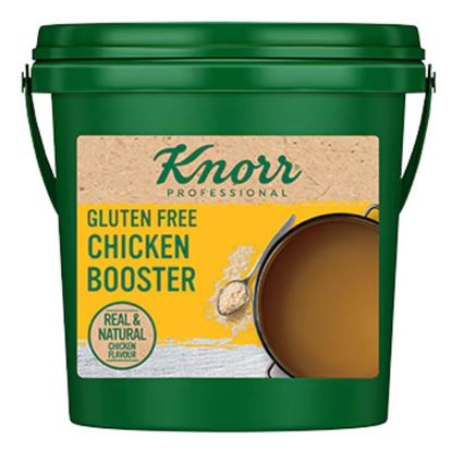 Picture of Booster, Chicken 2.4Kg - Knorr