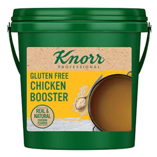 Picture of Booster, Chicken 2.4Kg - Knorr