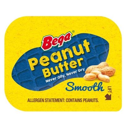 Picture of PC, Peanut Butter Bega 50x11g (6)