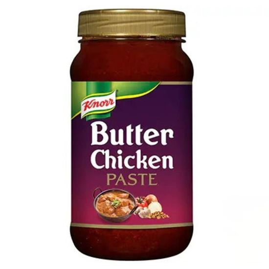 Picture of Paste, Butter Chicken 1.15Kg Knorr (4)