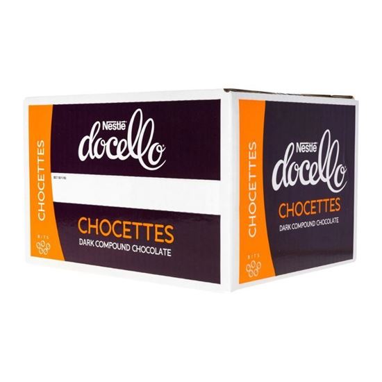 Picture of Nestle, Chocettes 5Kg