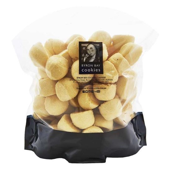 Picture of BB Tradition Shortbread Cookie Bites 1Kg