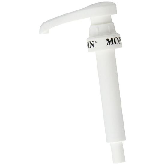 Picture of Monin Syrup Pump to suit 700ml bottle