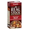 Picture of Stock, Beef UHT 1Lt (6) - Campbell