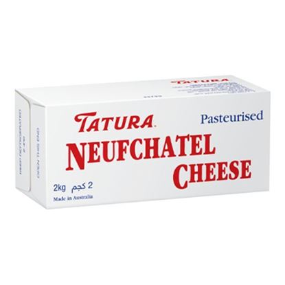Picture of Neufchatel Tatura 2kg (6)