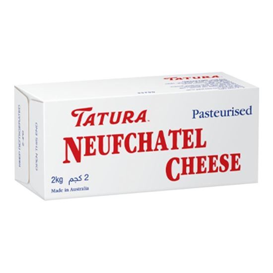 Picture of Neufchatel Tatura 2kg (6)