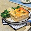Picture of Lasagne, Chick Mush 2.6 Kg (5) - 7Star