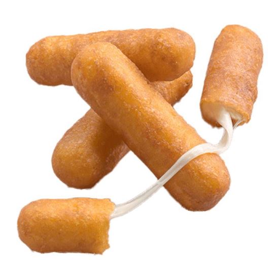 Picture of Mozzarella Stick 2Kg - Keiths