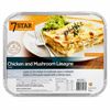 Picture of Lasagne, Chick Mush 2.6 Kg (5) - 7Star