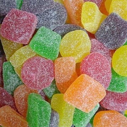 Picture of Confect, Jubes 1Kg - Fresha 10