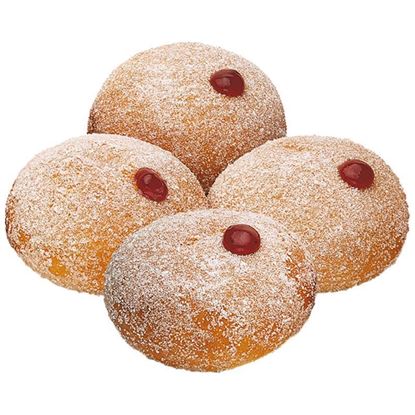 Picture of Frozen, Donuts Jam x 100 - Maymax