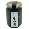 Picture of Shiso Seeds in Soy Sauce 130g