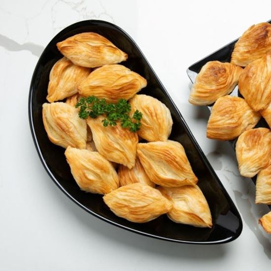 Picture of Pastizzi, Ricotta x20 (10) - Mediterran