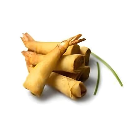 Picture of Prawn, Cutlet Roll 1Kg - K/Fisher