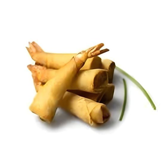 Picture of Prawn, Cutlet Roll 1Kg - K/Fisher